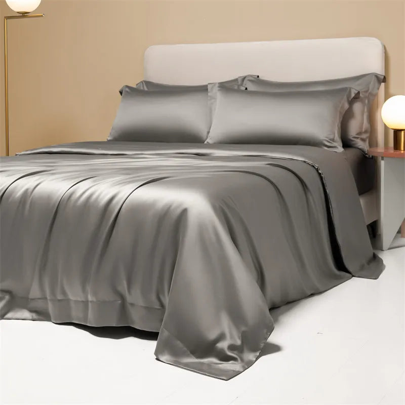 The Balance Duvet Cover
