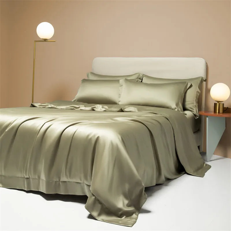 The Balance Duvet Cover