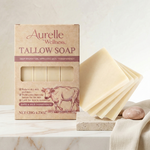 Restorative Cleansing Bar