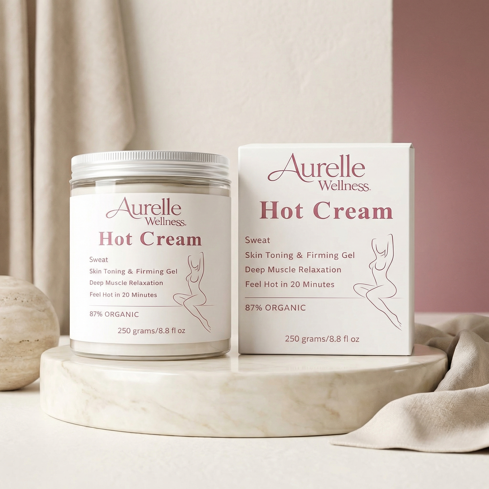 Body Recovery Treatment