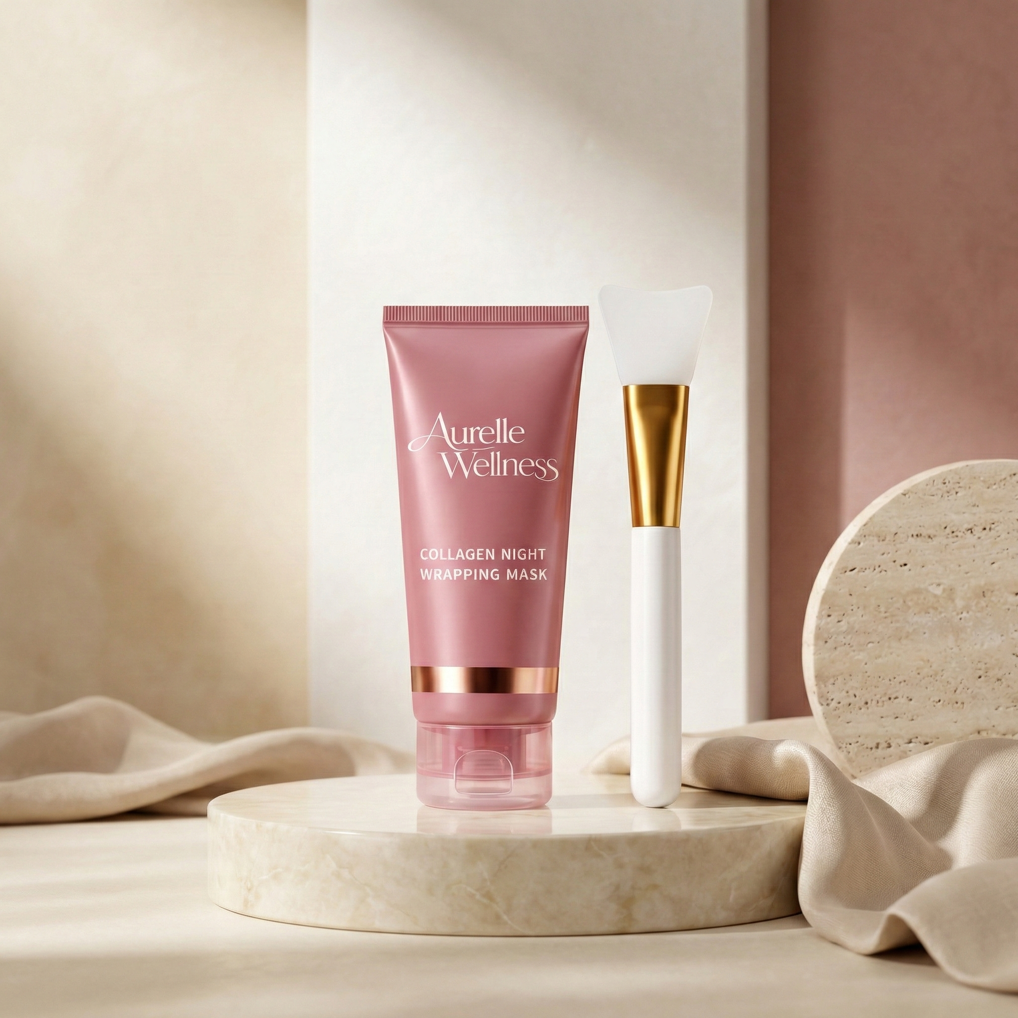 Overnight Recovery Wrap