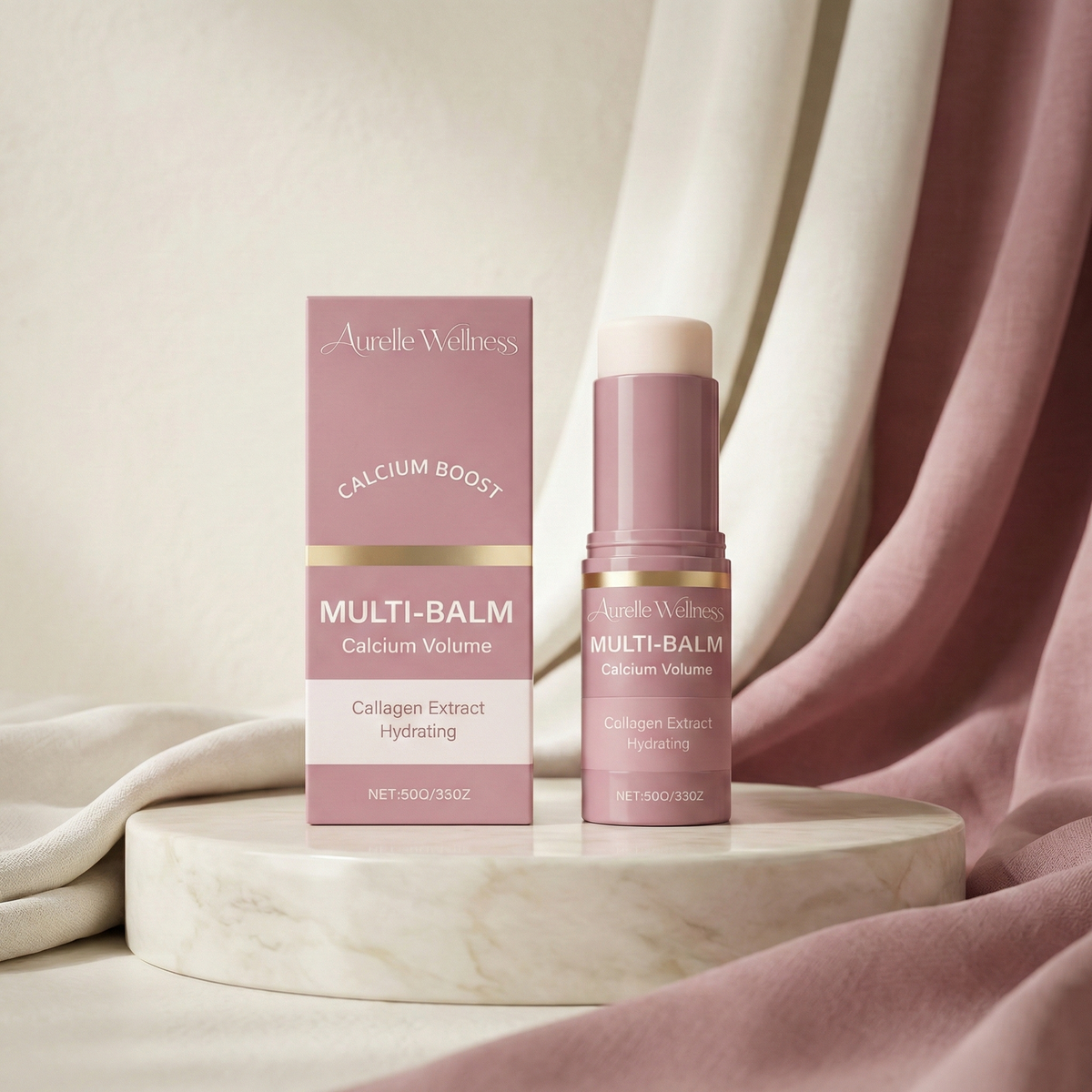 Contour Support Balm