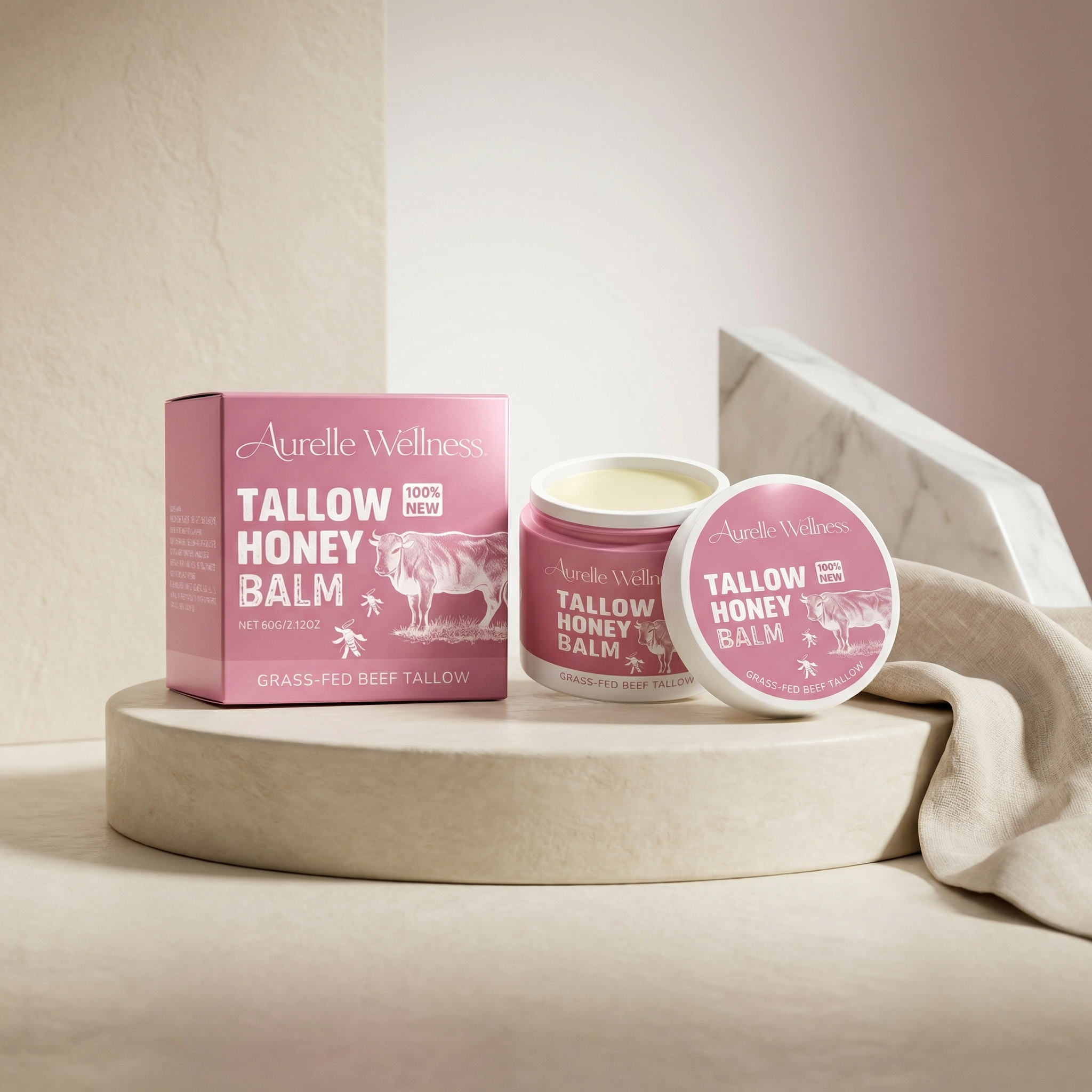 Restorative Lipid Balm