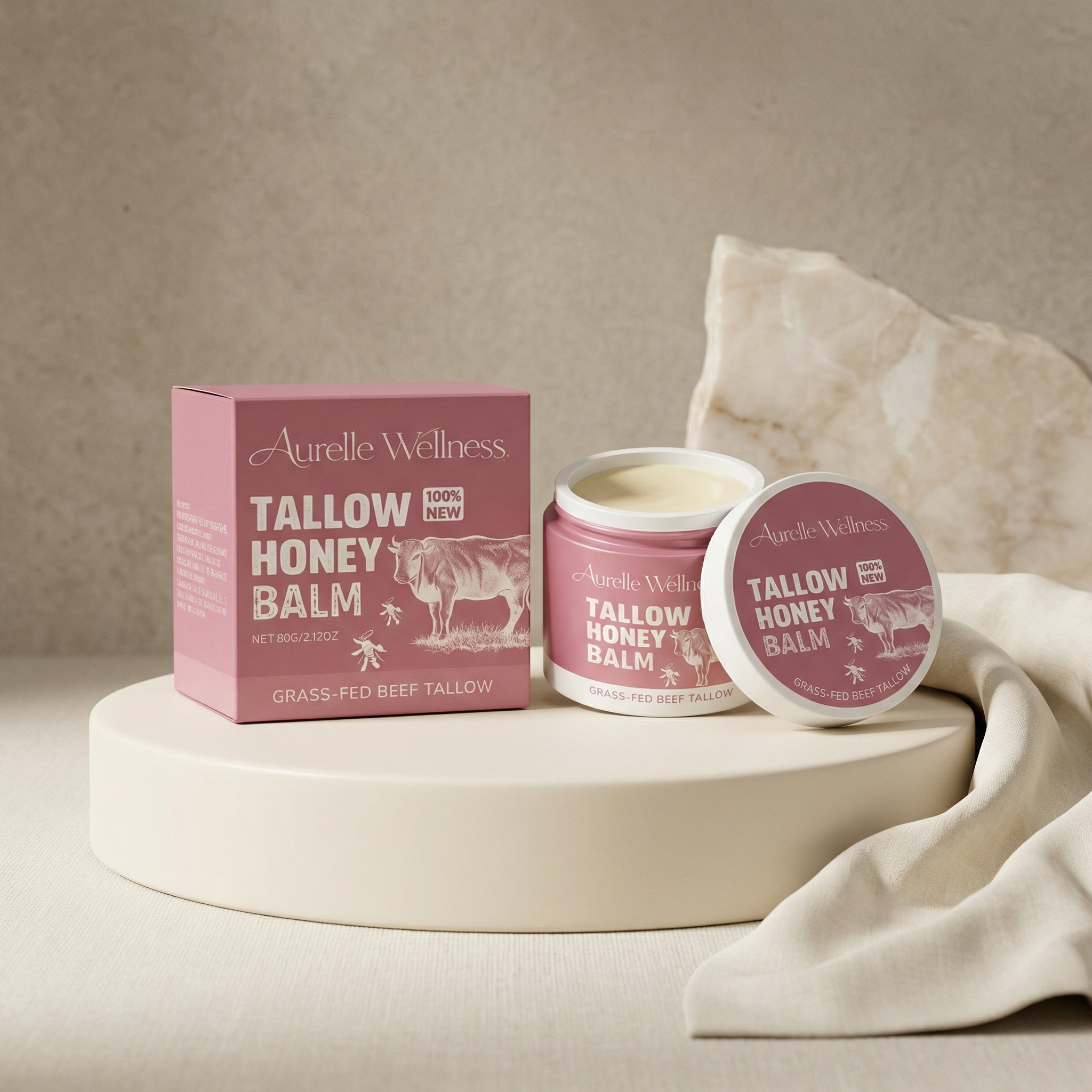 Restorative Lipid Balm