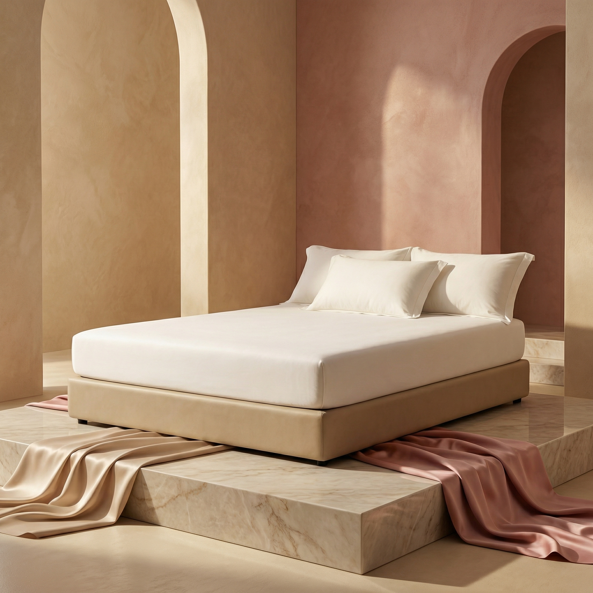 The Balance Complete Set