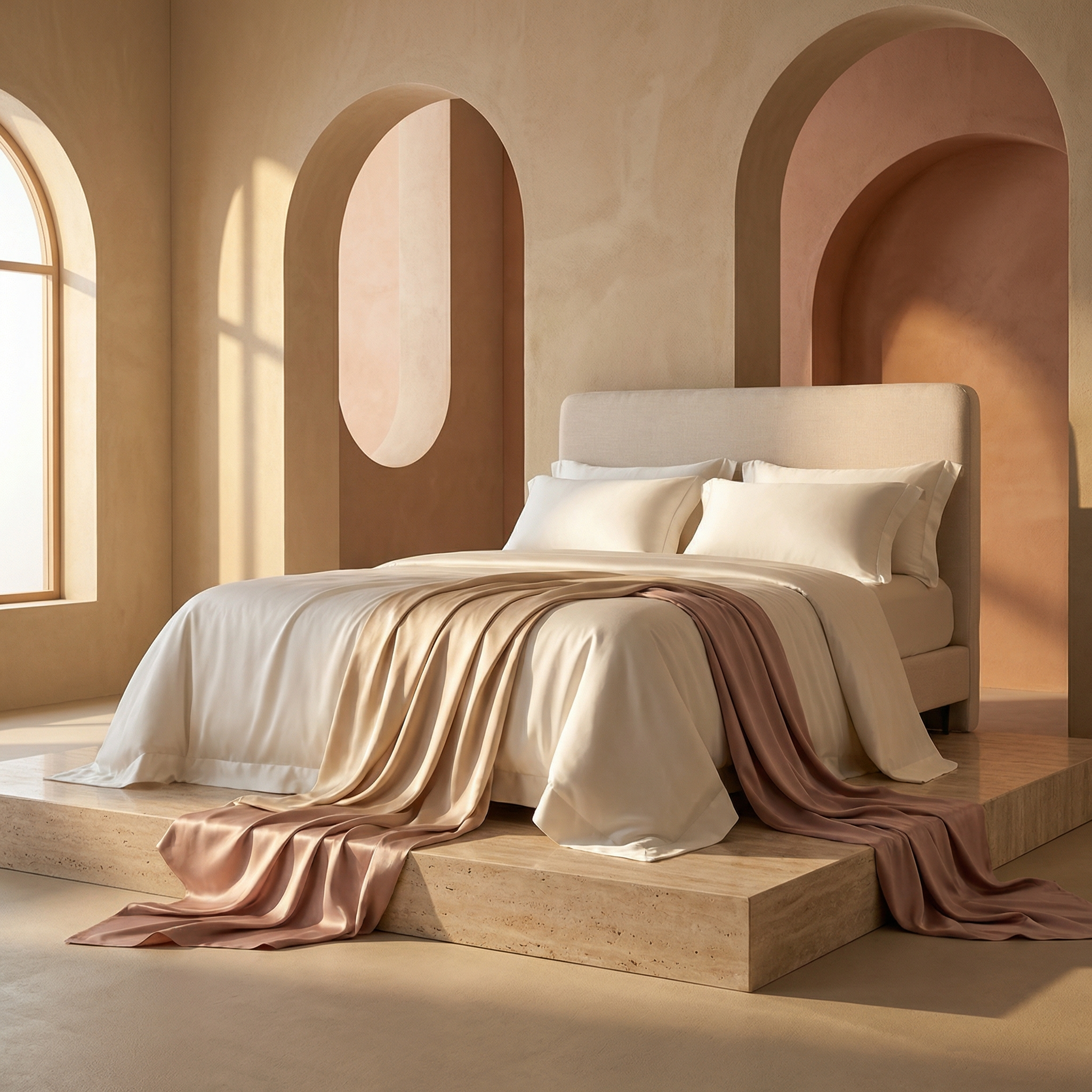 The Balance Complete Set