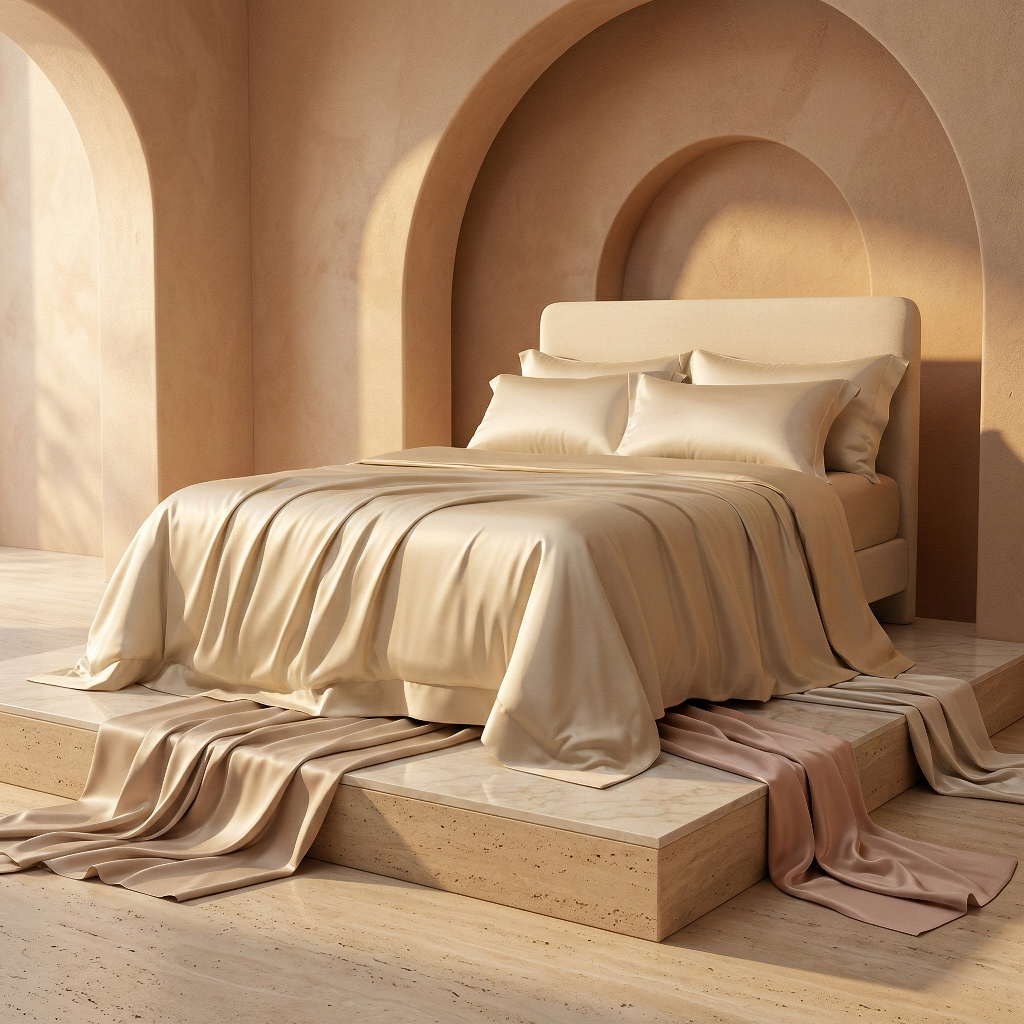 The Balance Complete Set