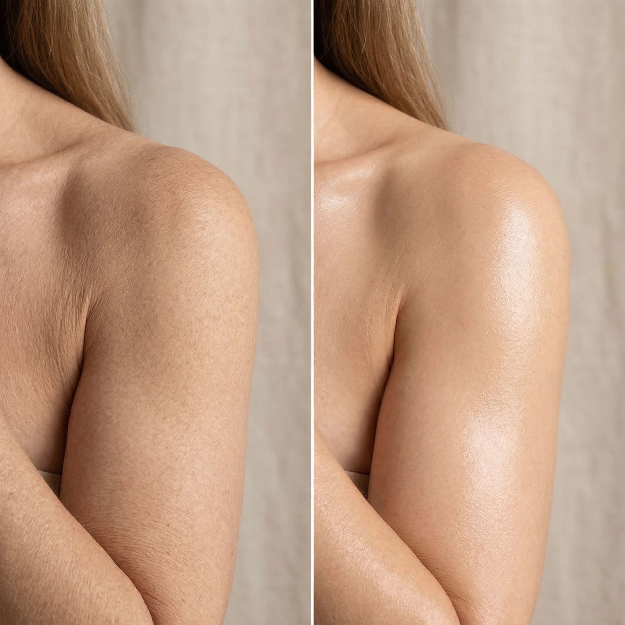 Body Recovery Treatment